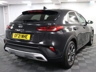 Kia Xceed EDITION ISG 10