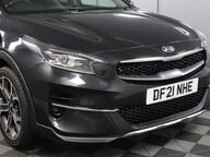 Kia Xceed EDITION ISG 25