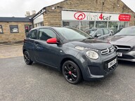 Citroen C1 PURETECH FURIO 6