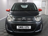 Citroen C1 PURETECH FURIO 2