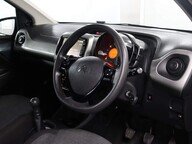 Citroen C1 PURETECH FURIO 3