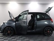 Citroen C1 PURETECH FURIO 4