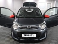 Citroen C1 PURETECH FURIO 7