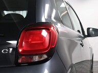 Citroen C1 PURETECH FURIO 23