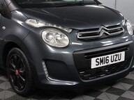 Citroen C1 PURETECH FURIO 26