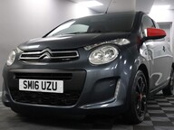 Citroen C1 PURETECH FURIO 28