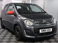 Citroen C1 PURETECH FURIO 30