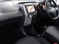 Citroen C1 PURETECH FURIO 34