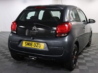 Citroen C1 PURETECH FURIO 11