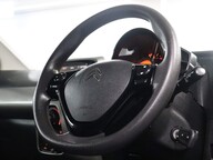 Citroen C1 PURETECH FURIO 12