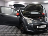 Citroen C1 PURETECH FURIO 15