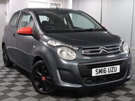 Citroen C1 PURETECH FURIO 19