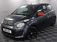 Citroen C1 PURETECH FURIO 20