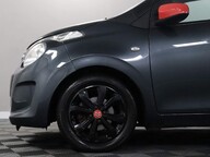 Citroen C1 PURETECH FURIO 27