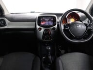 Citroen C1 PURETECH FURIO 39