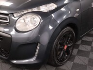 Citroen C1 PURETECH FURIO 31