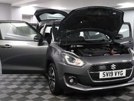 Suzuki Swift SZ5 BOOSTERJET SHVS MHEV 15