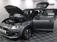 Suzuki Swift SZ5 BOOSTERJET SHVS MHEV 16