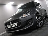 Suzuki Swift SZ5 BOOSTERJET SHVS MHEV 32