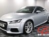 Audi TT TFSI S LINE