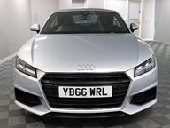 Audi TT TFSI S LINE 2