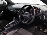 Audi TT TFSI S LINE 3