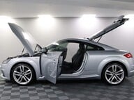 Audi TT TFSI S LINE 4