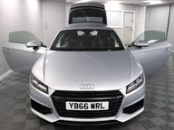 Audi TT TFSI S LINE 7