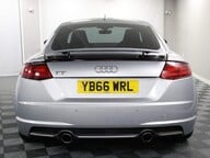 Audi TT TFSI S LINE 8