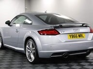 Audi TT TFSI S LINE 10