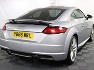 Audi TT TFSI S LINE 11