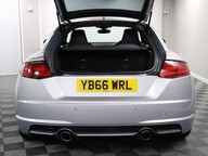 Audi TT TFSI S LINE 14