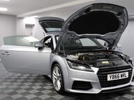 Audi TT TFSI S LINE 15