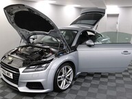 Audi TT TFSI S LINE 16