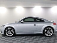 Audi TT TFSI S LINE 18