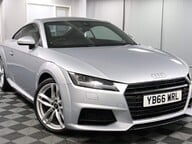 Audi TT TFSI S LINE 19