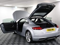 Audi TT TFSI S LINE 21