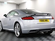 Audi TT TFSI S LINE 22