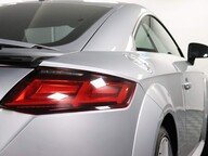 Audi TT TFSI S LINE 23