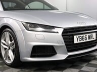 Audi TT TFSI S LINE 24