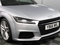 Audi TT TFSI S LINE 26