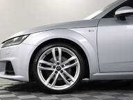 Audi TT TFSI S LINE 27