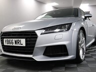 Audi TT TFSI S LINE 28