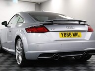 Audi TT TFSI S LINE 29