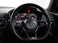 Audi TT TFSI S LINE 44