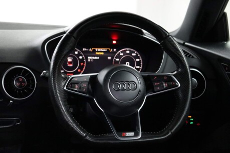 Audi TT TFSI S LINE 44