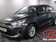 Kia Rio 2 ISG 1