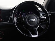 Kia Rio 2 ISG 45