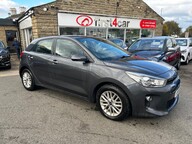 Kia Rio 2 ISG 6