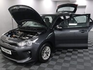 Kia Rio 2 ISG 16